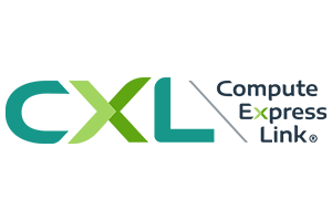 CXL Compute Express Link logo