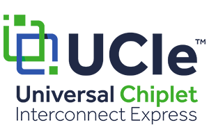 UCIe Universal Chiplet Interconnect Express logo